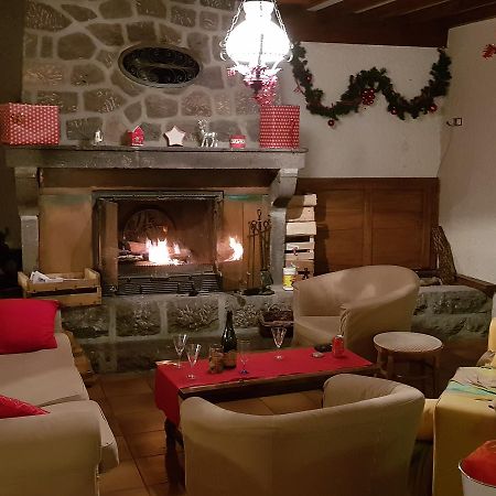 Hotel-Residence Les Volcans Murol Zewnętrze zdjęcie