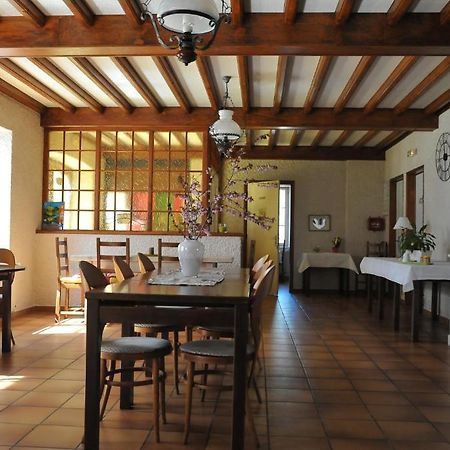 Hotel-Residence Les Volcans Murol Zewnętrze zdjęcie