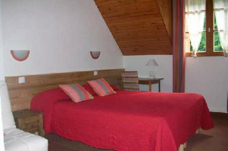Hotel-Residence Les Volcans Murol Pokój zdjęcie