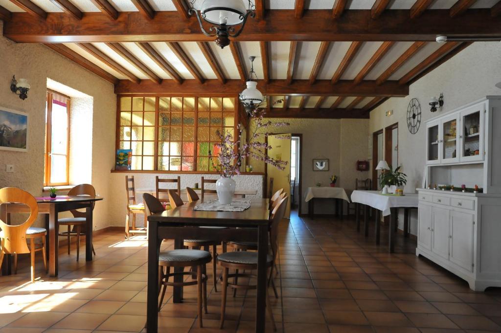 Hotel-Residence Les Volcans Murol Zewnętrze zdjęcie