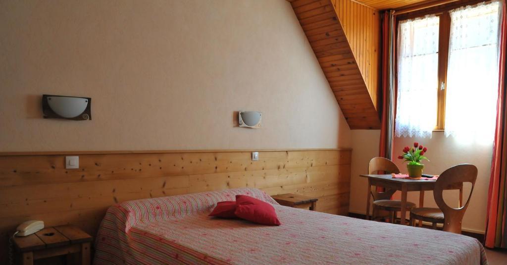 Hotel-Residence Les Volcans Murol Pokój zdjęcie