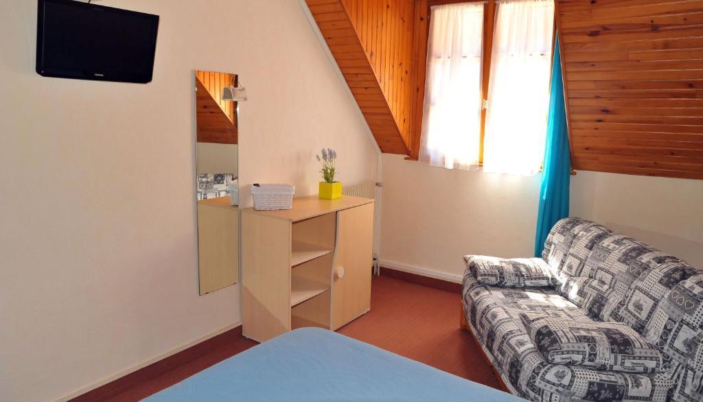Hotel-Residence Les Volcans Murol Pokój zdjęcie