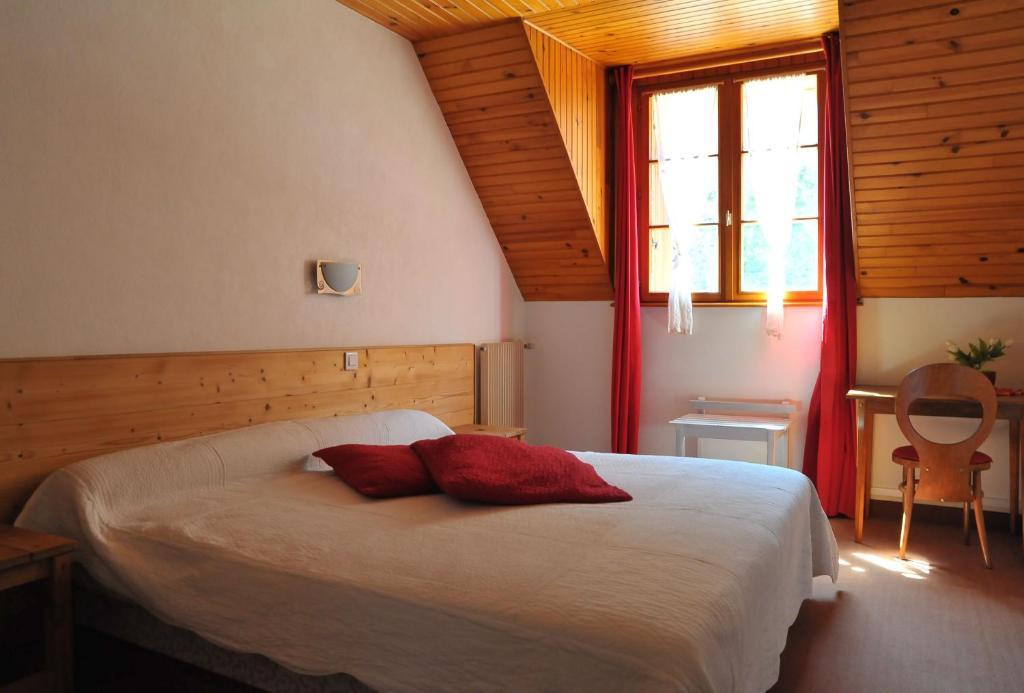 Hotel-Residence Les Volcans Murol Pokój zdjęcie