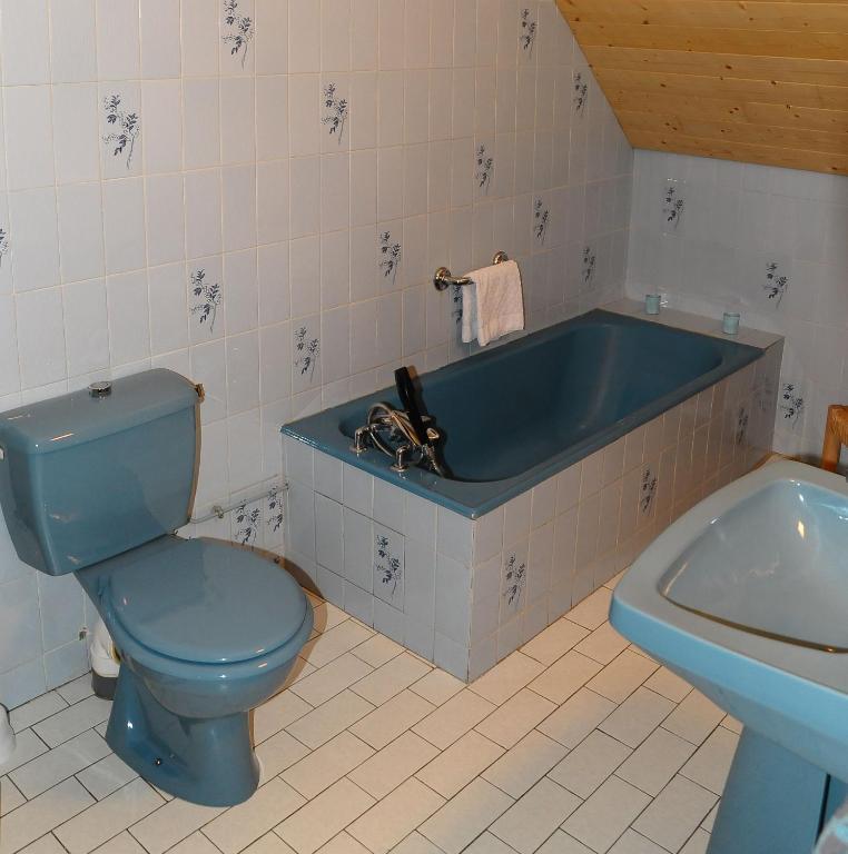 Hotel-Residence Les Volcans Murol Pokój zdjęcie