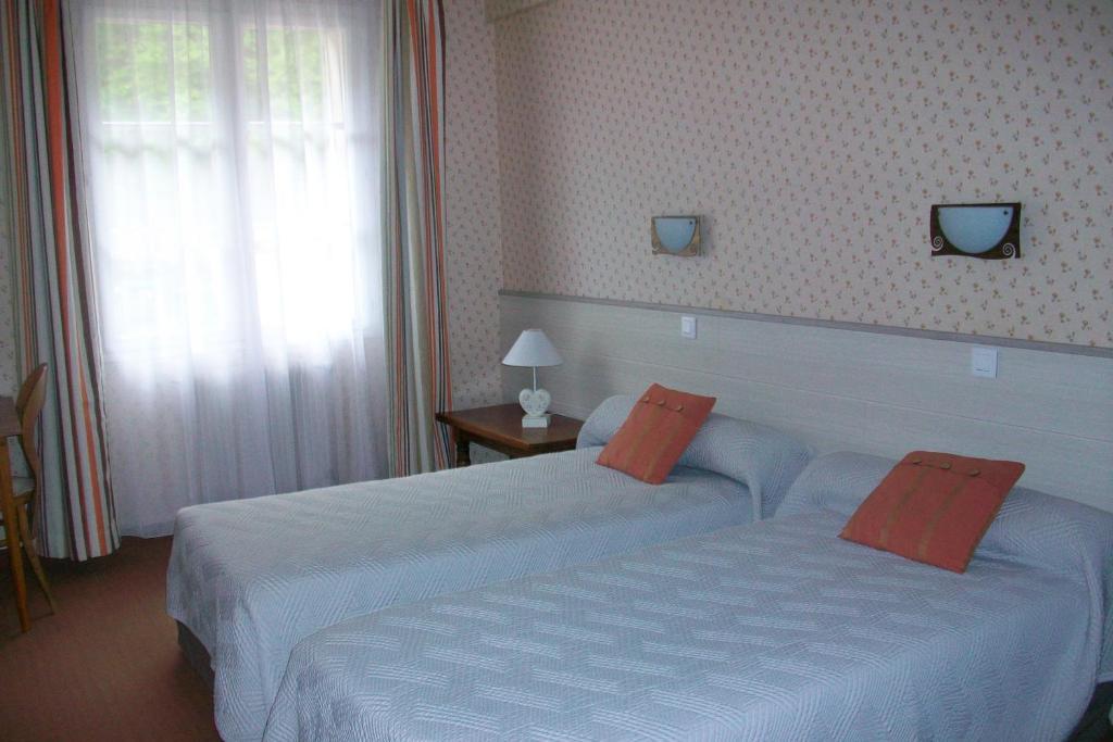 Hotel-Residence Les Volcans Murol Zewnętrze zdjęcie